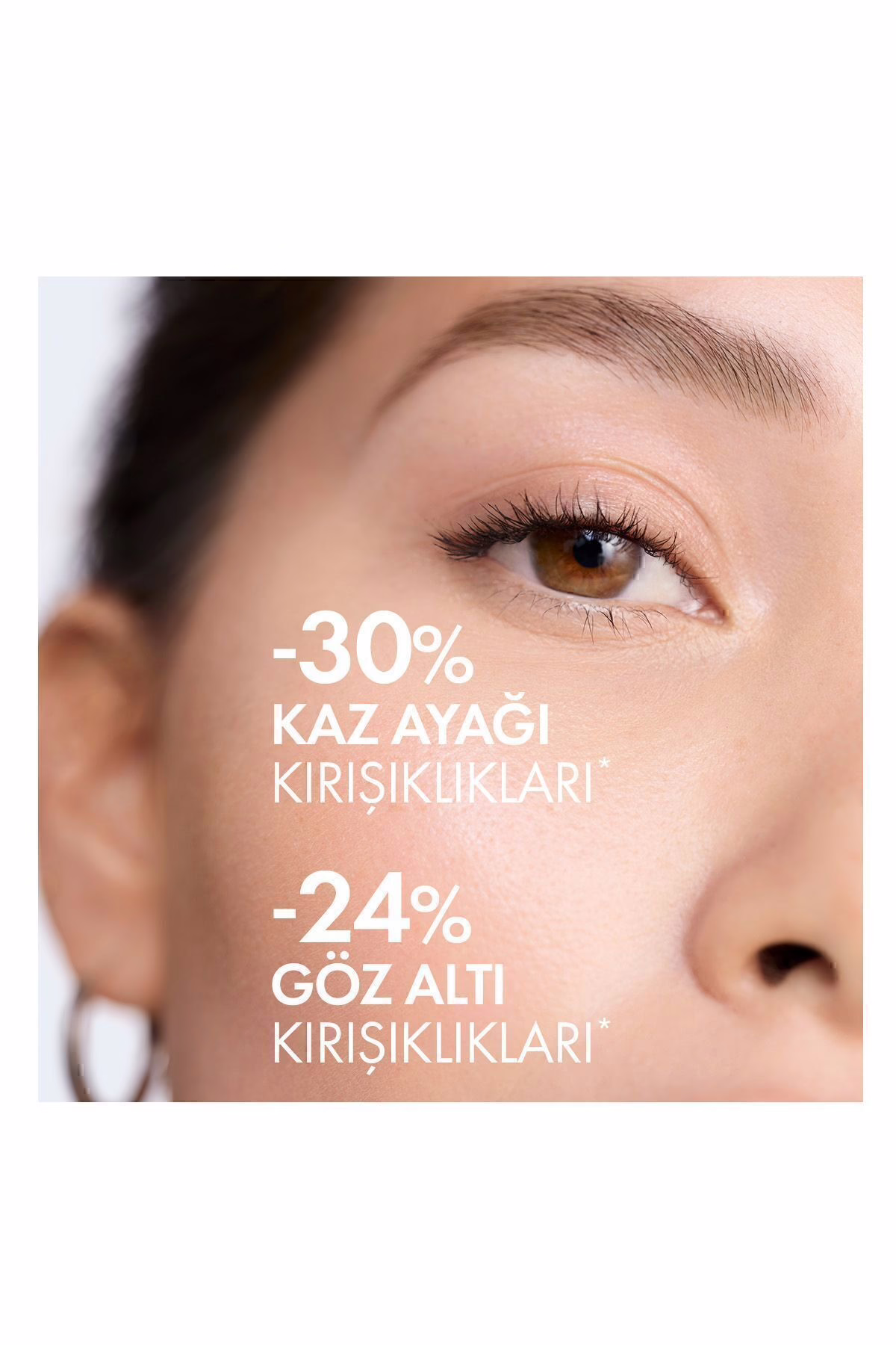 Vichy Liftactiv Supreme 15ml | Kırışıklık Karşıtı Göz Çevresi Kremi 5 Vichy Liftactiv Supreme 15ml | Kırışıklık Karşıtı Göz Çevresi Kremi