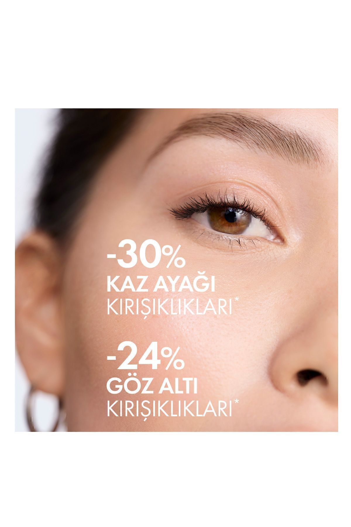 Vichy Liftactiv Supreme 15ml | Kırışıklık Karşıtı Göz Çevresi Kremi 5 Vichy Liftactiv Supreme 15ml | Kırışıklık Karşıtı Göz Çevresi Kremi