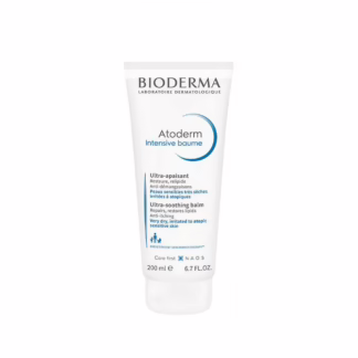 Atoderm Intensive Balm 200 ml | Besleyici Balm