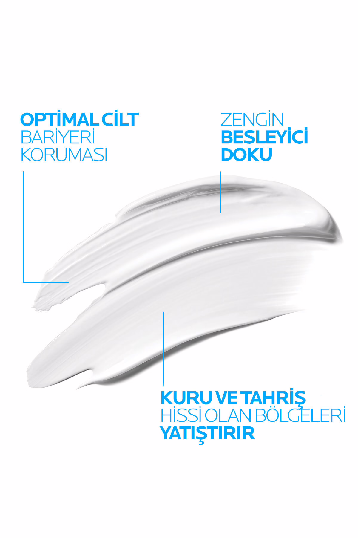 Cicaplast Baume B5 40 ml | Onarıcı ve Yatıştırıcı Balsam 3 Cicaplast Baume B5 40 ml | Onarıcı ve Yatıştırıcı Balsam