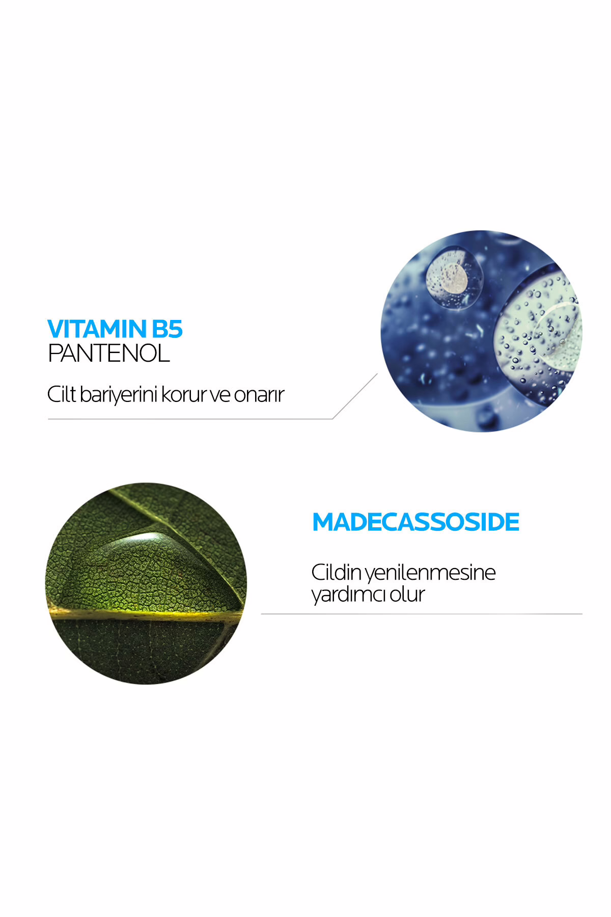 Cicaplast Baume B5 40 ml | Onarıcı ve Yatıştırıcı Balsam 4 Cicaplast Baume B5 40 ml | Onarıcı ve Yatıştırıcı Balsam