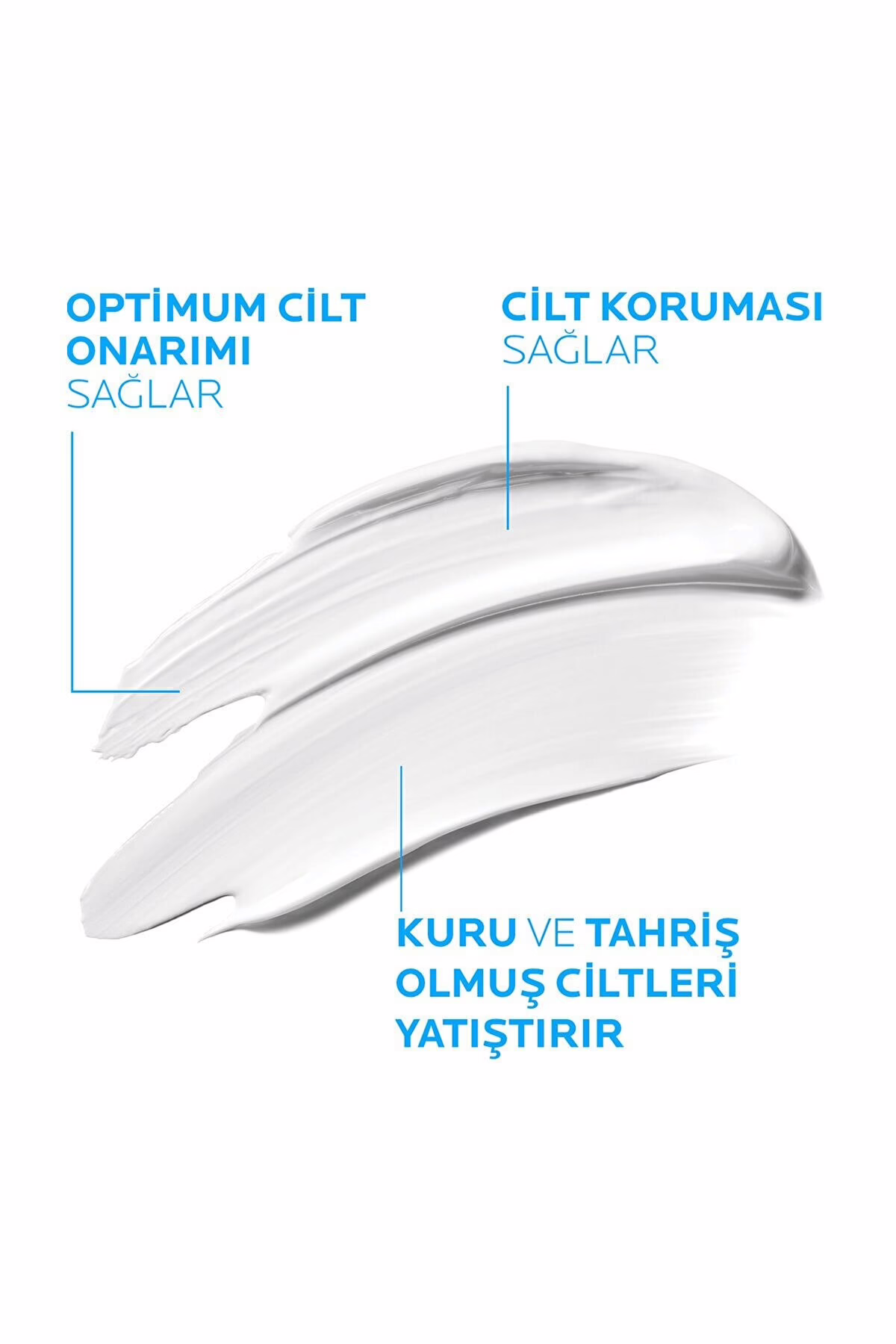 Cicaplast Baume B5+ SPF50+ 40ml | Güneş Koruyucu Destekleyici Krem 3 Cicaplast Baume B5+ SPF50+ 40ml | Güneş Koruyucu Destekleyici Krem