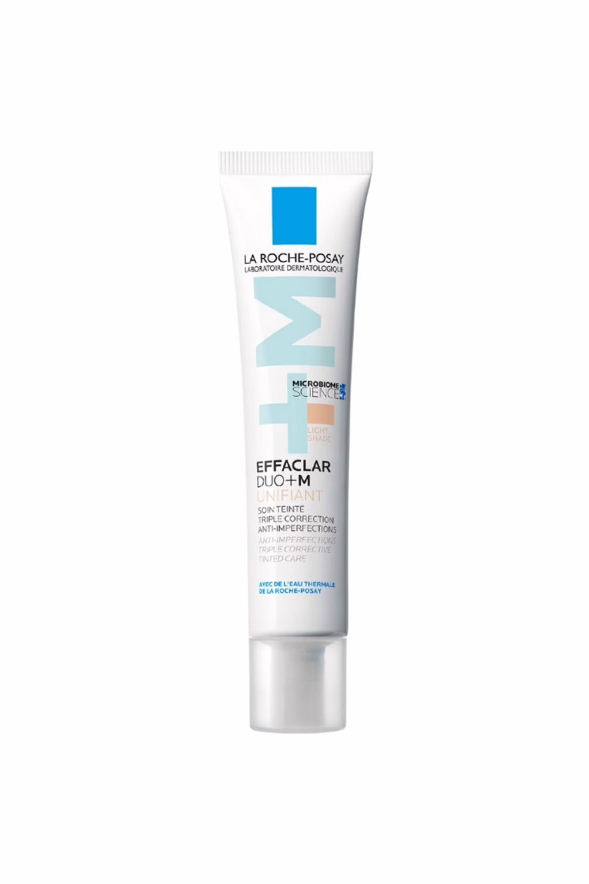 Effaclar Duo + Unifiant Medium Krem 40 ml | Toz Eşitleme ve Matlaştırıcı Krem 2 Effaclar Duo + Unifiant Medium Krem 40 ml | Toz Eşitleme ve Matlaştırıcı Krem