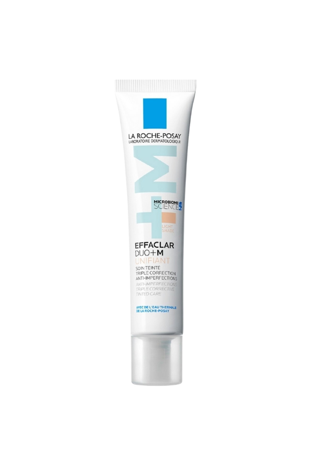 Effaclar Duo + Unifiant Medium Krem 40 ml | Toz Eşitleme ve Matlaştırıcı Krem 2 Effaclar Duo + Unifiant Medium Krem 40 ml | Toz Eşitleme ve Matlaştırıcı Krem