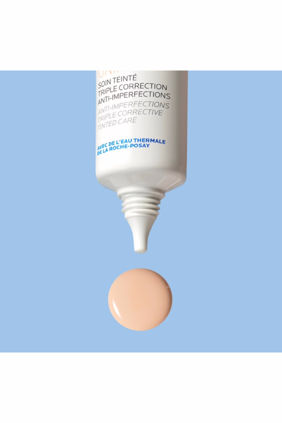 Effaclar Duo + Unifiant Medium Krem 40 ml | Toz Eşitleme ve Matlaştırıcı Krem 4 Effaclar Duo + Unifiant Medium Krem 40 ml | Toz Eşitleme ve Matlaştırıcı Krem