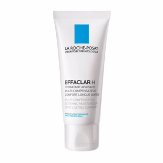 Effaclar H Isobiome Cream 40 ml | Hassas Nemlendirici Krem
