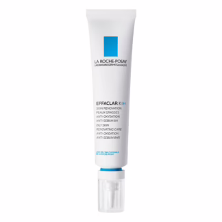 Effaclar K(+) 40 ml | Siyah Nokta Eğilimli Cilt Nemlendirici Krem
