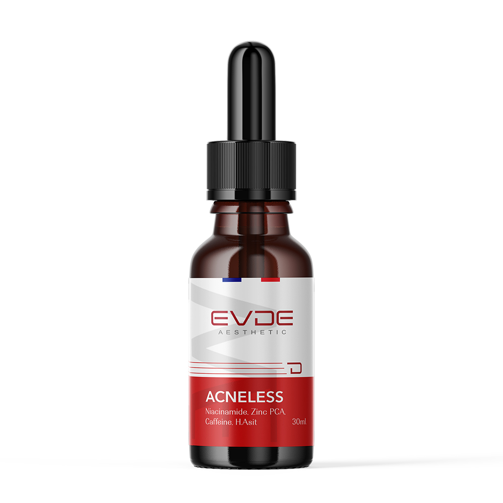 Evde Acneless | Akne ve Sivilce Karşıtı Serum 30ml