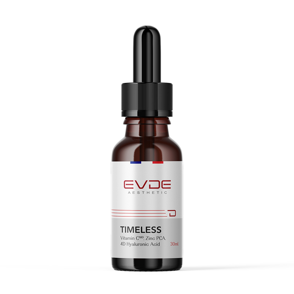 Evde Timesless | Yaşlanma Karşıtı, Onarıcı Serum 30ml