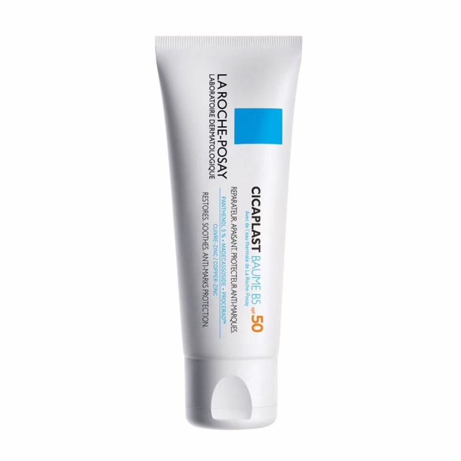 Cicaplast Baume B5+ SPF50+ 40ml | Güneş Koruyucu Destekleyici Krem 1 Cicaplast Baume B5+ SPF50+ 40ml | Güneş Koruyucu Destekleyici Krem