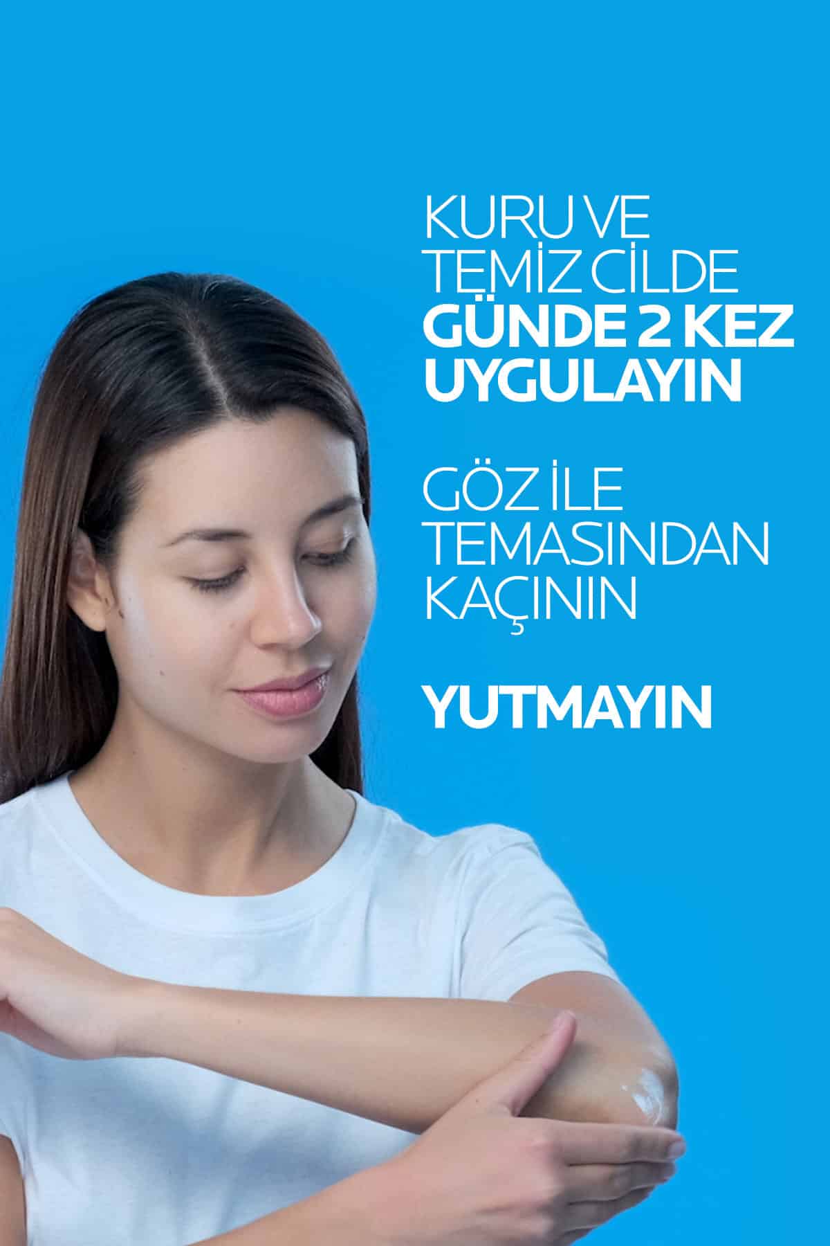 La Roche-Posay Cicaplast Baume B5+ Yüz ve Vücut Yoğun Bakım Kremi 100 ml 2 La Roche-Posay Cicaplast Baume B5+ Yüz ve Vücut Yoğun Bakım Kremi 100 ml