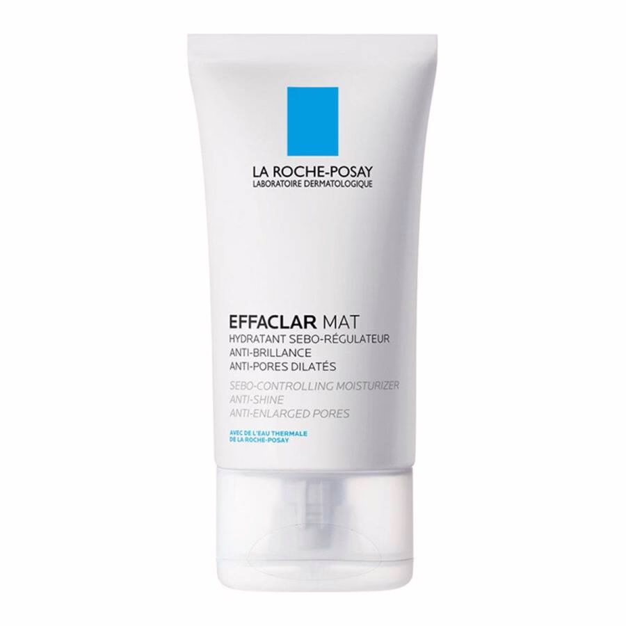 La Roche-Posay Effaclar Mat 40 ml | Yağlı ve Gözenekli Ciltler için Nemlendirici 1 La Roche-Posay Effaclar Mat 40 ml | Yağlı ve Gözenekli Ciltler için Nemlendirici