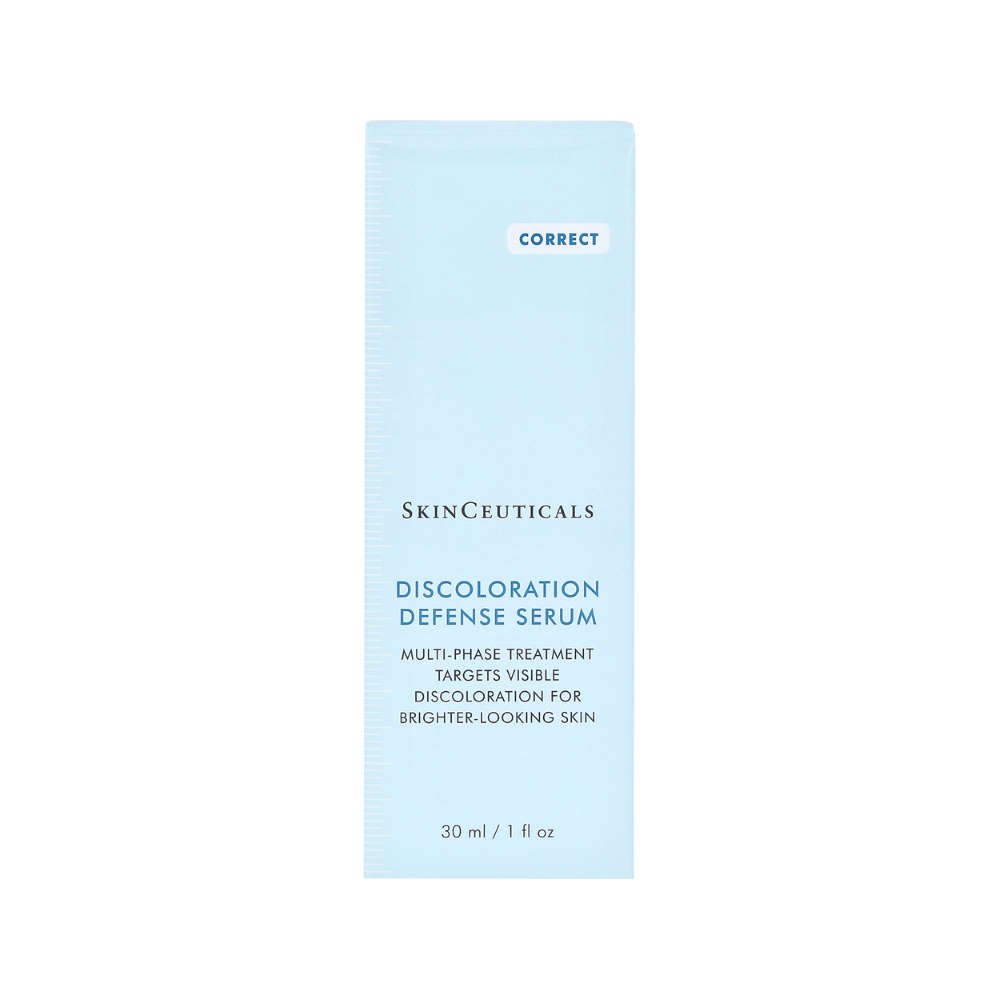 SkinCeuticals Discoloration Defense Serum 30 ml | Hiperpigmentasyon Destekleyici Serum