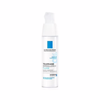 Toleriane Dermallergo Fluide 40 ml | Etkin Yatıştırıcı Krem