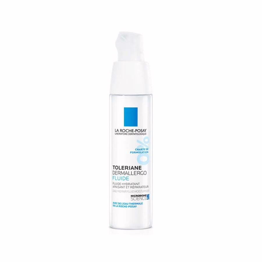 Toleriane Dermallergo Fluide 40 ml | Etkin Yatıştırıcı Krem 1 Toleriane Dermallergo Fluide 40 ml | Etkin Yatıştırıcı Krem