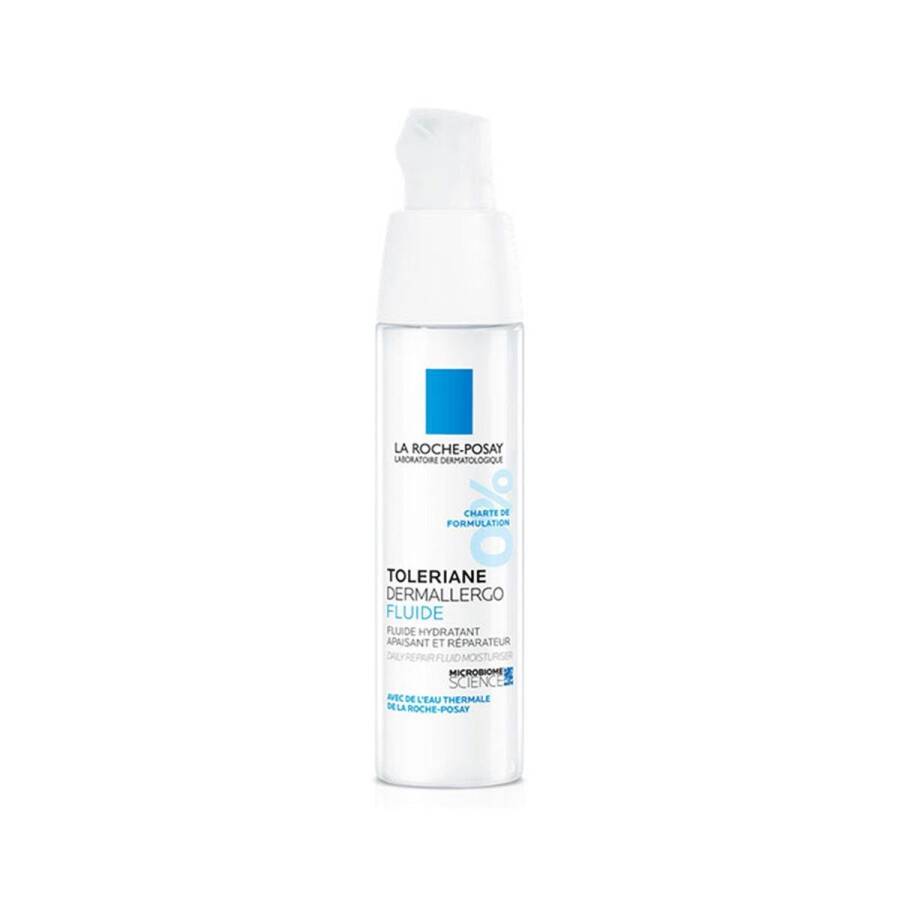 Toleriane Dermallergo Fluide 40 ml | Etkin Yatıştırıcı Krem