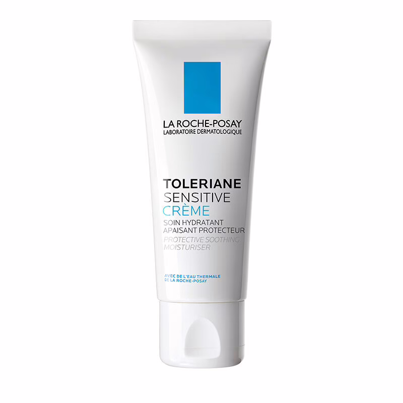 Toleriane Sensitive Cream 40 ml | Antienflamatuar Hassas Krem 1 Toleriane Sensitive Cream 40 ml | Antienflamatuar Hassas Krem