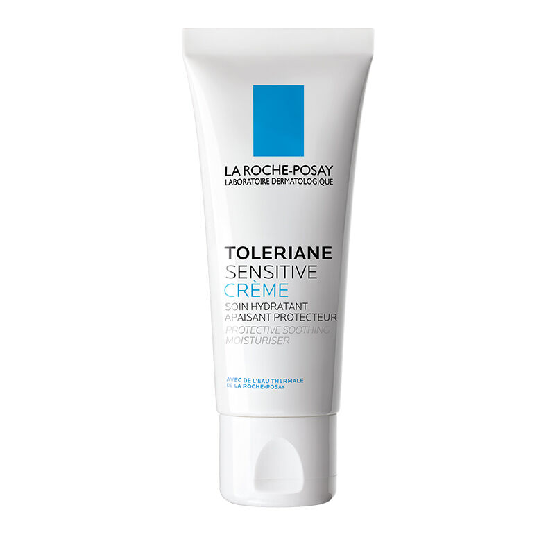 Toleriane Sensitive Cream 40 ml | Antienflamatuar Hassas Krem