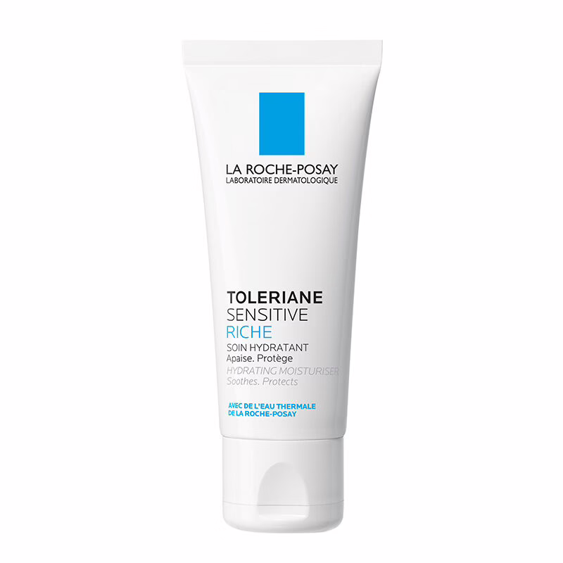 Toleriane Sensitive Rich Cream 40 ml | Kuru ve Hassas Cilt Kremi 1 Toleriane Sensitive Rich Cream 40 ml | Kuru ve Hassas Cilt Kremi