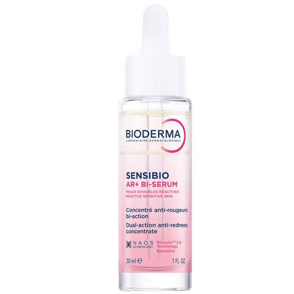 Sensibio Ar+Bi Serum 30 ml | Yaşlanma Karşıtı Çift Faz Serum 1 Yaşlanma Karşıtı Çift Faz Serum