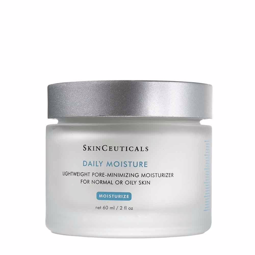 Daily Moisture 60 ml | Hafif Gözenek Dengeleyici Nemlendirici 1 Daily Moisture 60 ml | Hafif Gözenek Dengeleyici Nemlendirici