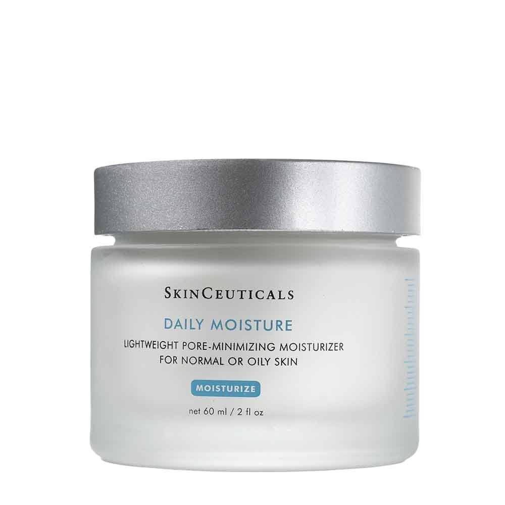Daily Moisture 60 ml | Hafif Gözenek Dengeleyici Nemlendirici 1 Daily Moisture 60 ml | Hafif Gözenek Dengeleyici Nemlendirici
