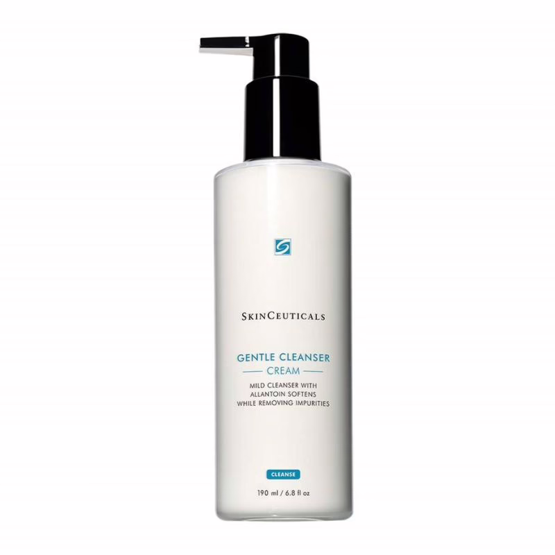 Gentle Effective Moisturizing Cleanser Cream 200ml | Nemlendirici Krem Temizleyici 1 Gentle Effective Moisturizing Cleanser Cream 200ml | Nemlendirici Krem Temizleyici