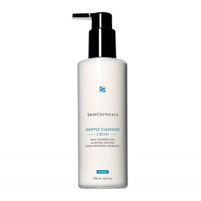 Gentle Effective Moisturizing Cleanser Cream 200ml | Nemlendirici Krem Temizleyici 1 Gentle Effective Moisturizing Cleanser Cream 200ml | Nemlendirici Krem Temizleyici