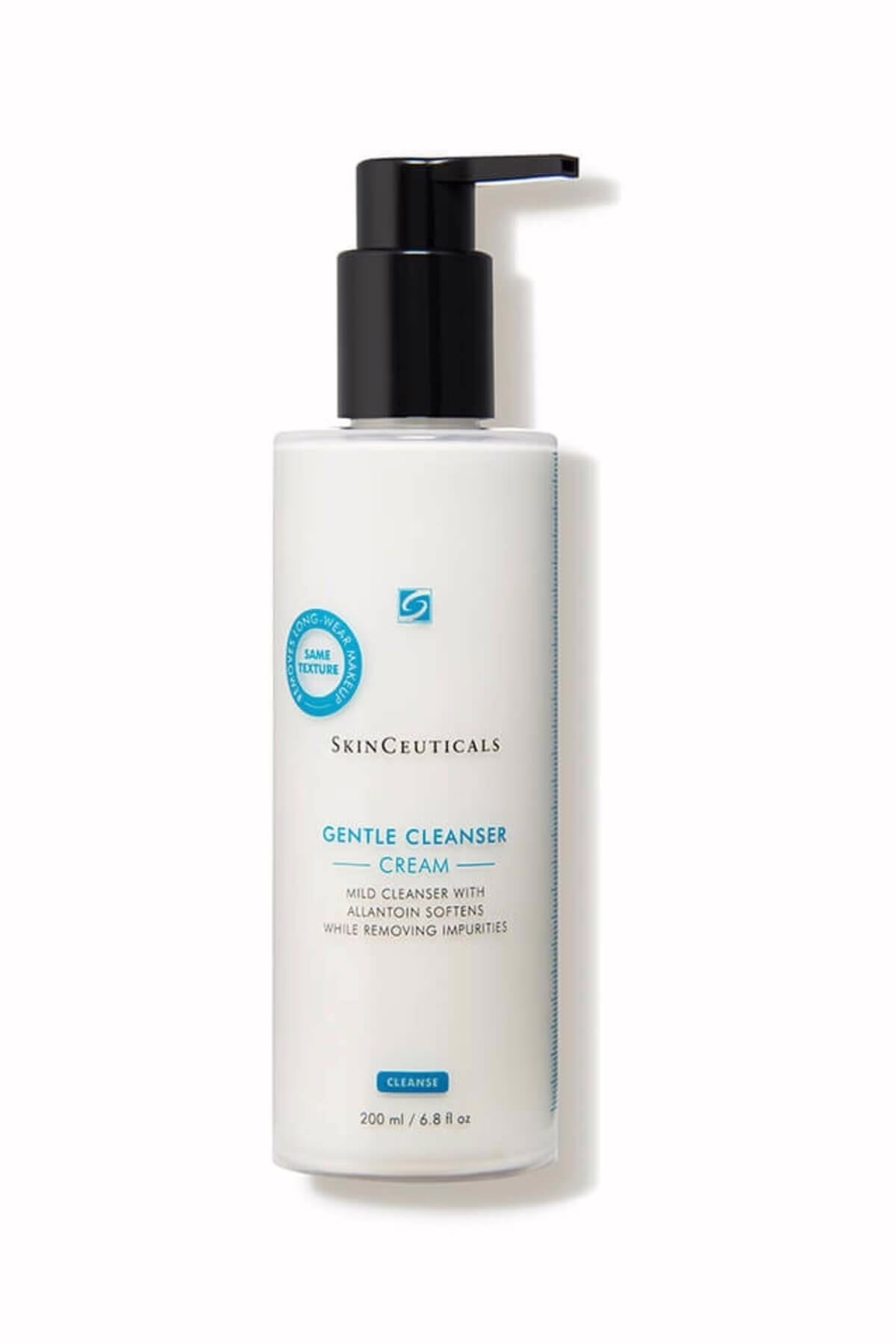 Gentle Effective Moisturizing Cleanser Cream 200ml | Nemlendirici Krem Temizleyici 4 Gentle Effective Moisturizing Cleanser Cream 200ml | Nemlendirici Krem Temizleyici