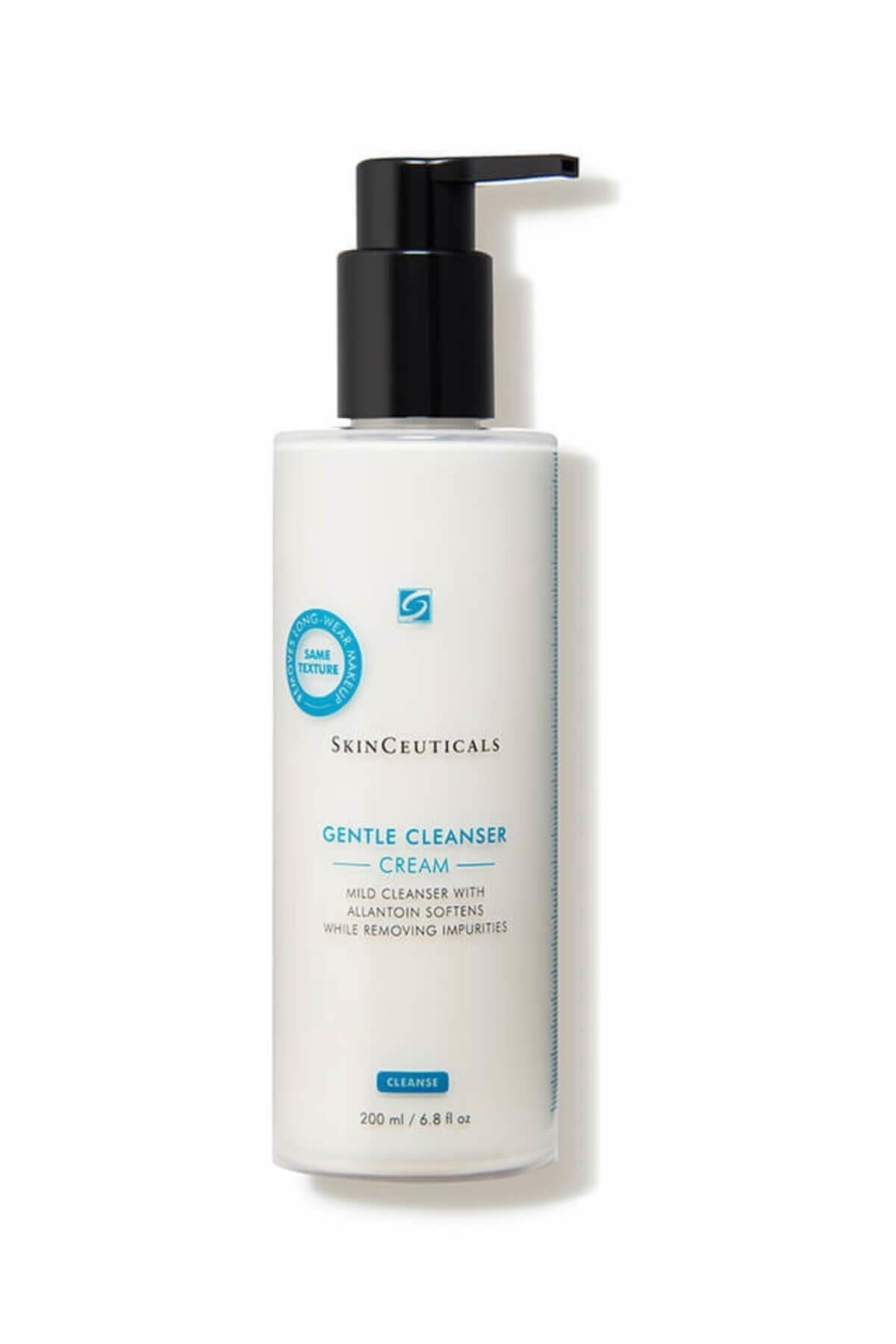 Gentle Effective Moisturizing Cleanser Cream 200ml | Nemlendirici Krem Temizleyici 4 Gentle Effective Moisturizing Cleanser Cream 200ml | Nemlendirici Krem Temizleyici