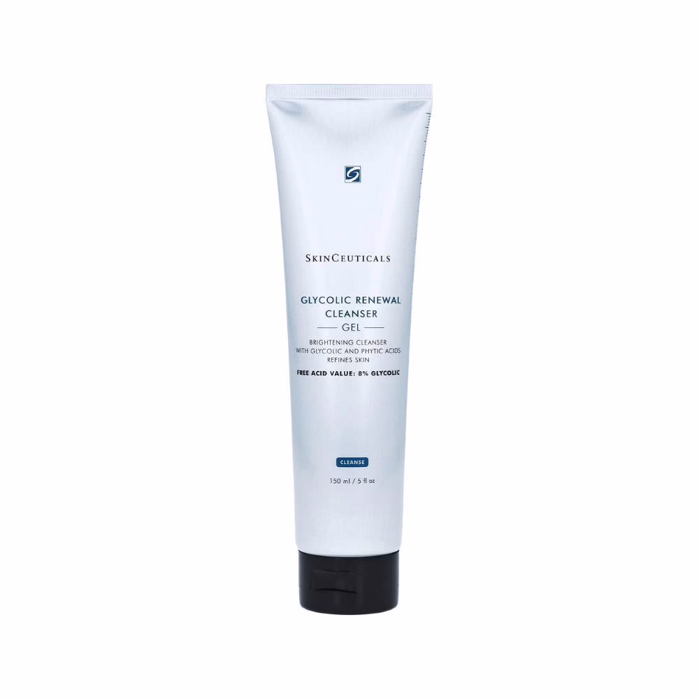 Glycolic Cleanser Cilt Temizleme Jeli 150 ml 1 Glycolic Cleanser Cilt Temizleme Jeli 150 ml