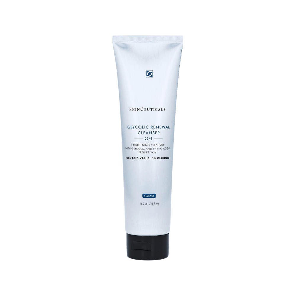 Glycolic Cleanser Cilt Temizleme Jeli 150 ml 1 Glycolic Cleanser Cilt Temizleme Jeli 150 ml