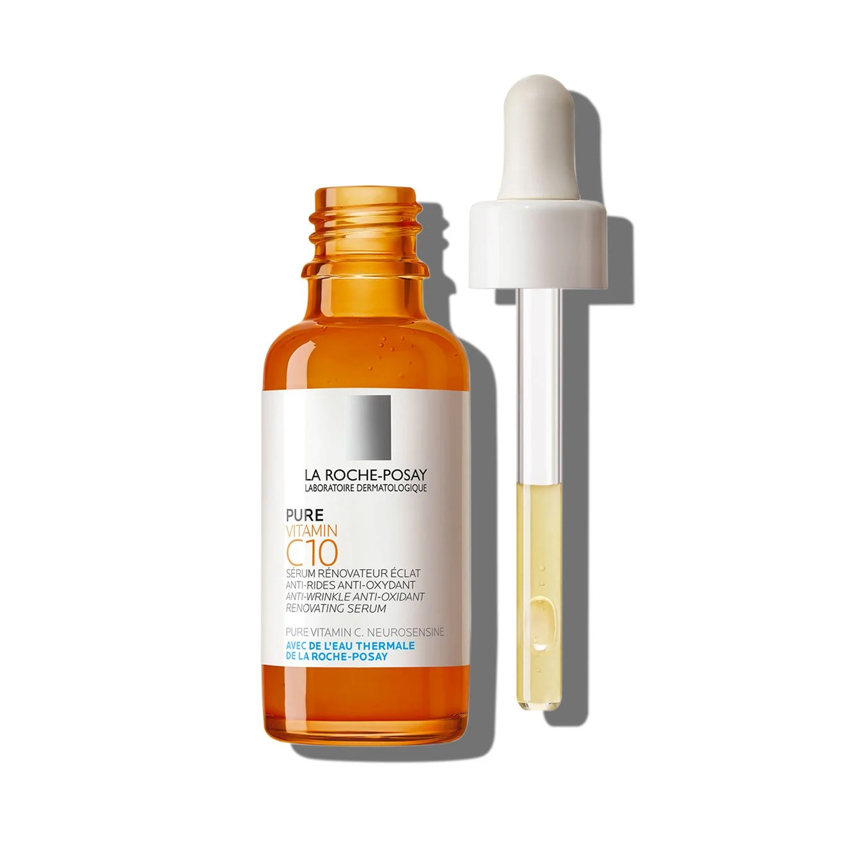 Saf C12 Vitamini 30 ml | Işıltı Veren Serum 1 Işıltı Veren Serum