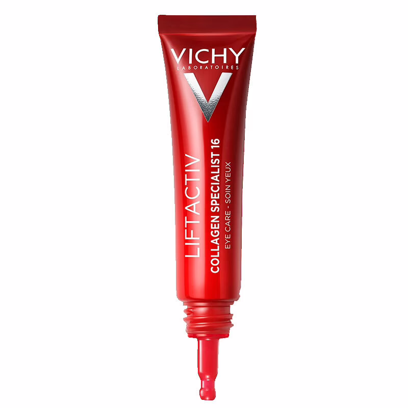 Liftactiv Collagen Specialist 16 - 15 ml | Nemlendirici ve Destekleyici Göz Kremi 1 Liftactiv Collagen Specialist 16 – 15 ml | Nemlendirici ve Destekleyici Göz Kremi