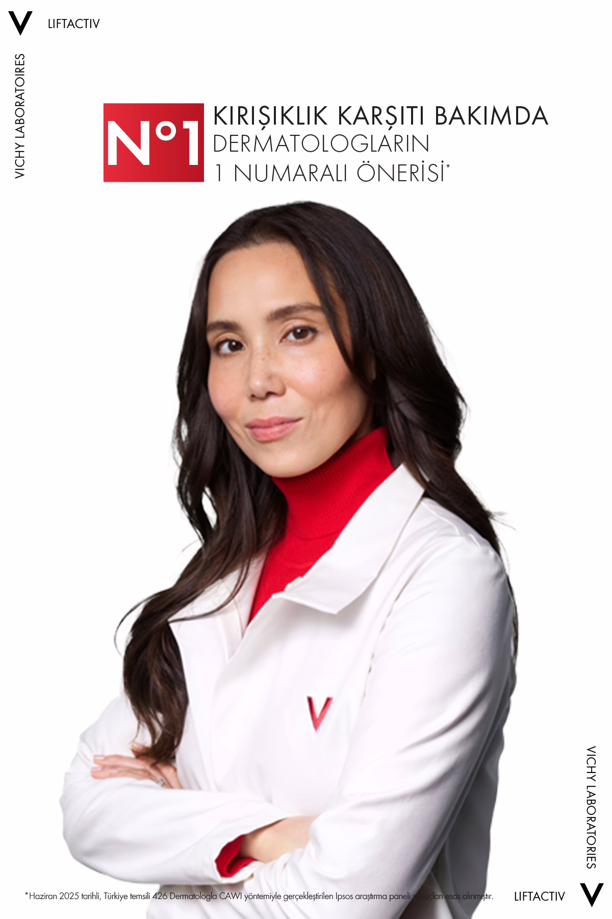 Liftactiv Collagen Specialist 16 - 15 ml | Nemlendirici ve Destekleyici Göz Kremi 3 Liftactiv Collagen Specialist 16 – 15 ml | Nemlendirici ve Destekleyici Göz Kremi