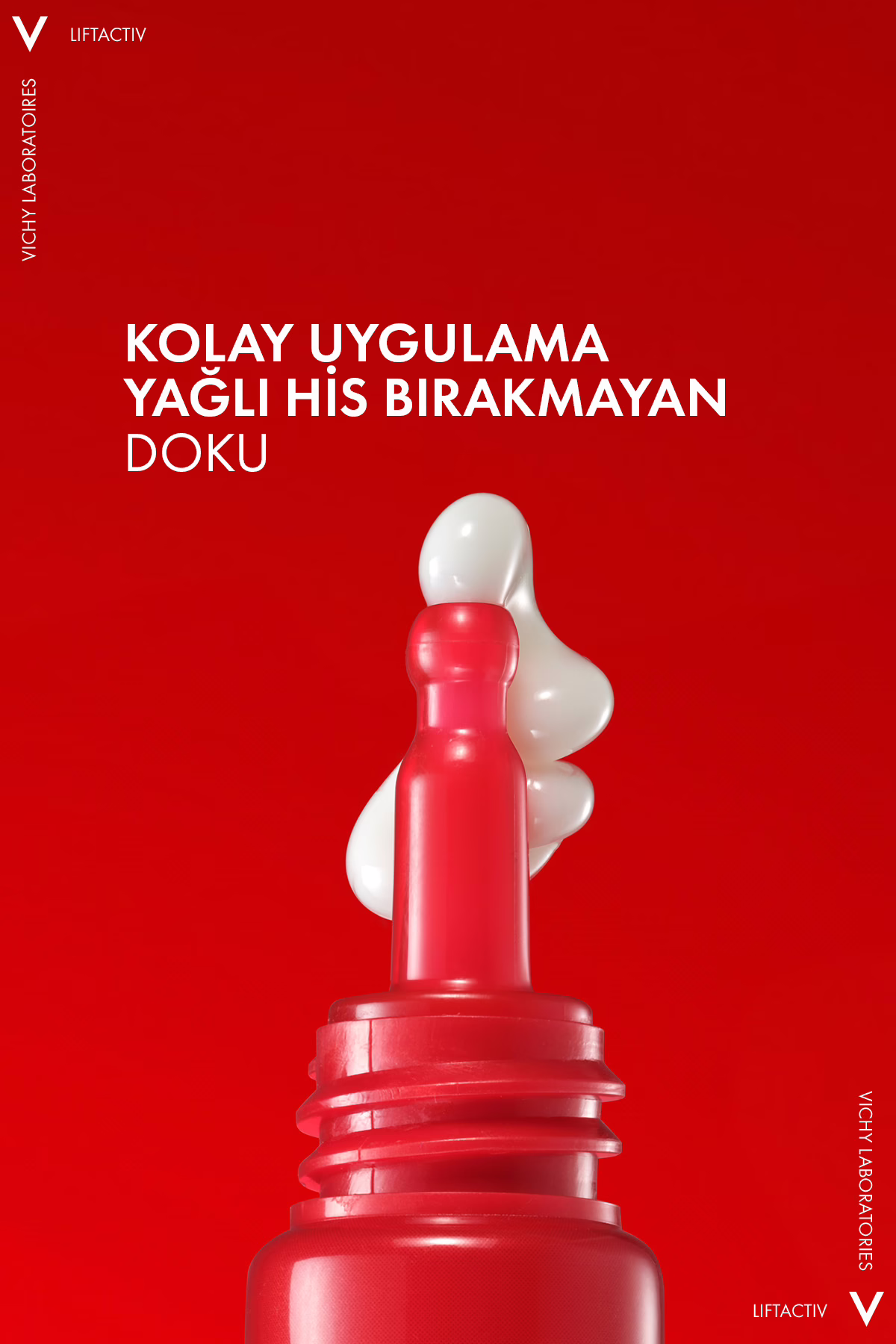 Liftactiv Collagen Specialist 16 - 15 ml | Nemlendirici ve Destekleyici Göz Kremi 5 Liftactiv Collagen Specialist 16 – 15 ml | Nemlendirici ve Destekleyici Göz Kremi