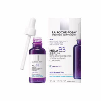 Mela B3 30ml | Koyu Leke Karşıtı Serum