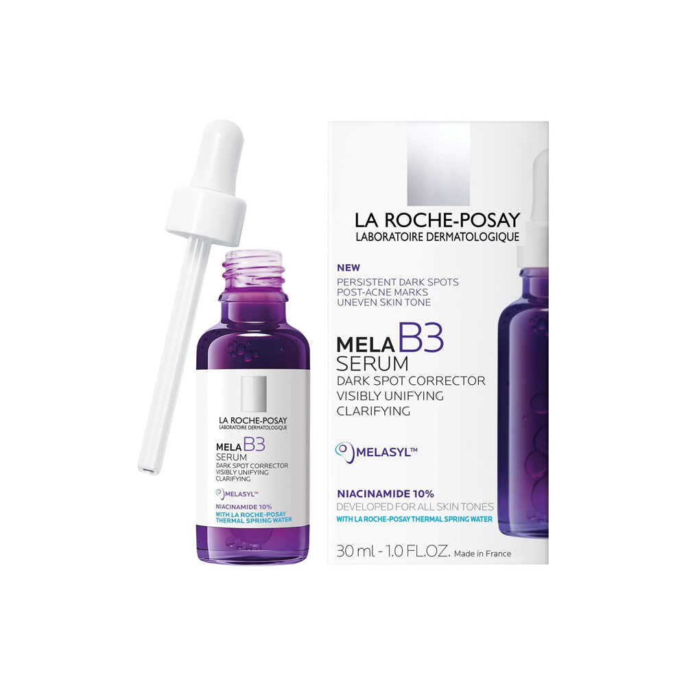 Mela B3 30ml | Koyu Leke Karşıtı Serum 1 Mela B3 30ml | Koyu Leke Karşıtı Serum