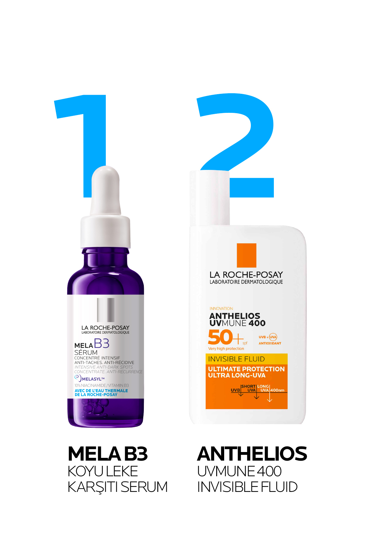 Mela B3 30ml | Koyu Leke Karşıtı Serum 7 Mela B3 30ml | Koyu Leke Karşıtı Serum