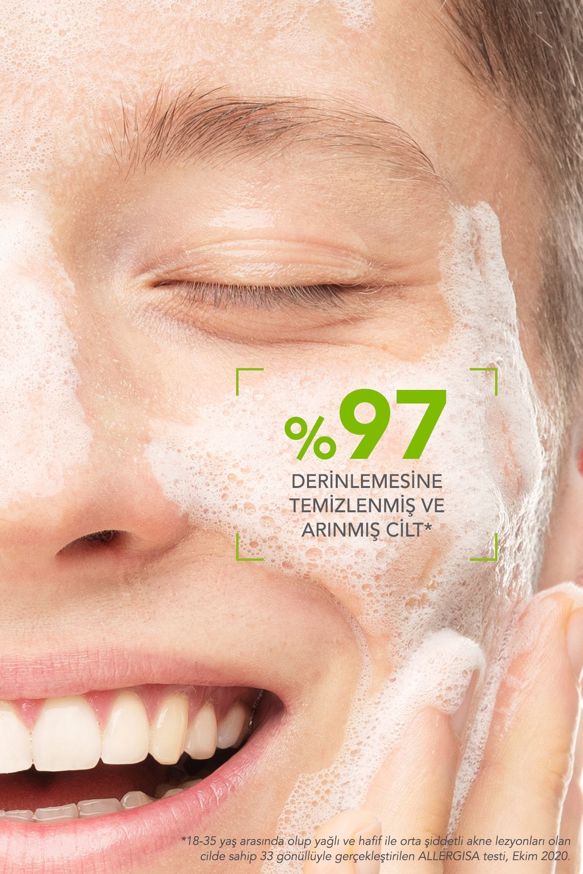 Sebium Active 200 ml | Yoğun Arındırıcı Temizleme Jeli 2 Sebium Active 200 ml | Yoğun Arındırıcı Temizleme Jeli