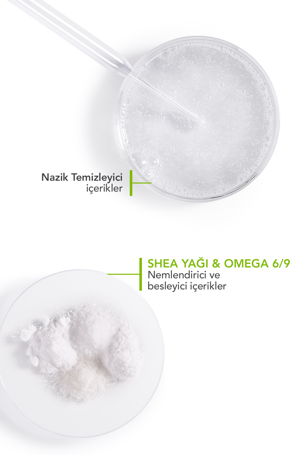 Sebium Hydra Cleanser 200 ml | Hassas Ciltler için Nemlendirici 4 Sebium Hydra Cleanser 200 ml | Hassas Ciltler için Nemlendirici