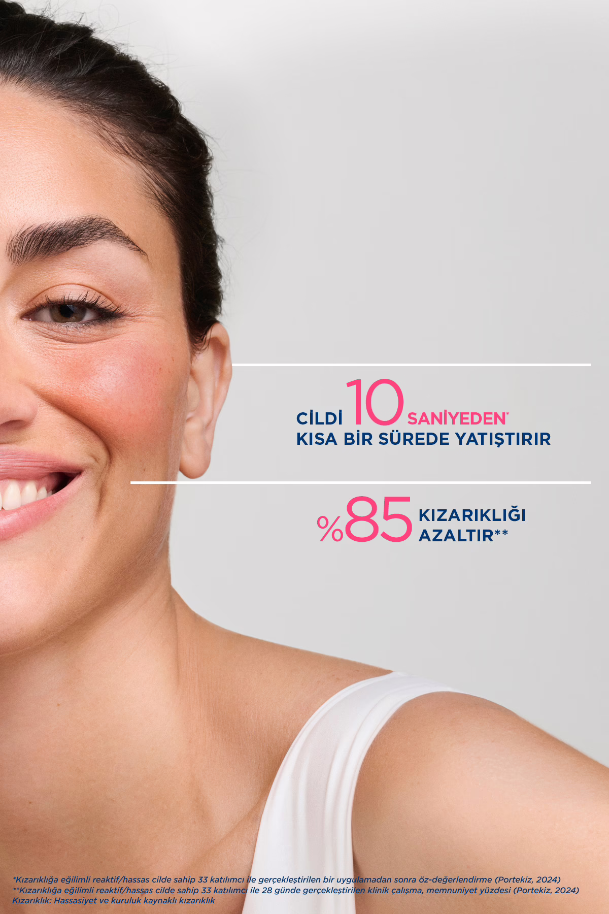 Sensibio AR+ SOS Sprey 70 ml | Hassas Ciltler İçin Yatıştırıcı Sprey 3 Sensibio AR+ SOS Sprey 70 ml | Hassas Ciltler İçin Yatıştırıcı Sprey