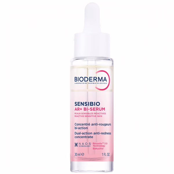 Sensibio Ar+Bi Serum 30 ml | Yaşlanma Karşıtı Çift Faz Serum 1 Sensibio Ar+Bi Serum 30 ml | Yaşlanma Karşıtı Çift Faz Serum