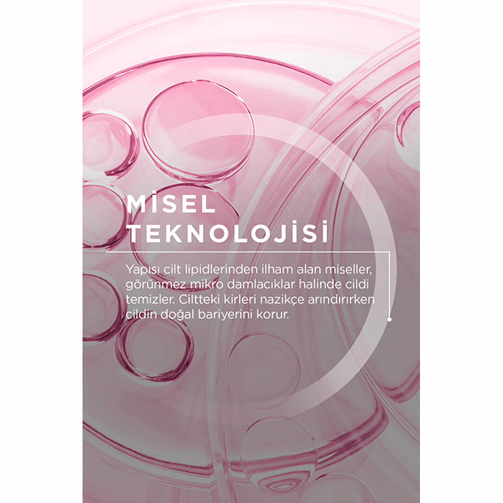 Sensibio Foaming Gel Micellar 500 ml | Durulanan Yüz Temizleme Jeli 2 Sensibio Foaming Gel Micellar 500 ml | Durulanan Yüz Temizleme Jeli