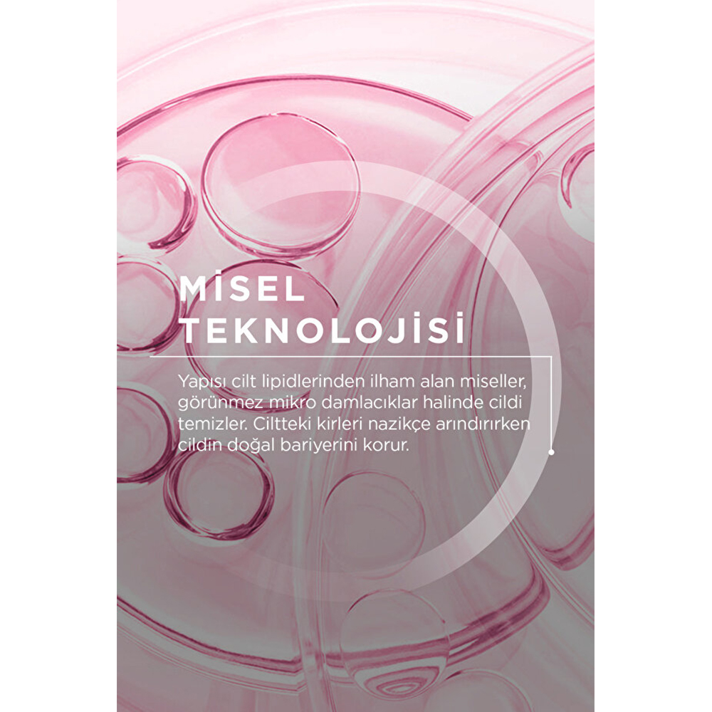 Sensibio Foaming Gel Micellar 500 ml | Durulanan Yüz Temizleme Jeli 2 Sensibio Foaming Gel Micellar 500 ml | Durulanan Yüz Temizleme Jeli