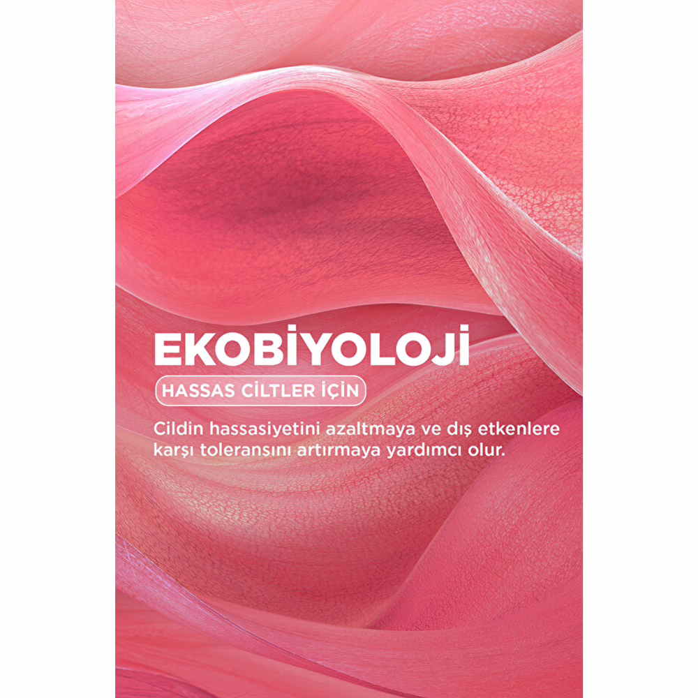 Sensibio Foaming Gel Micellar 500 ml | Durulanan Yüz Temizleme Jeli 3 Sensibio Foaming Gel Micellar 500 ml | Durulanan Yüz Temizleme Jeli