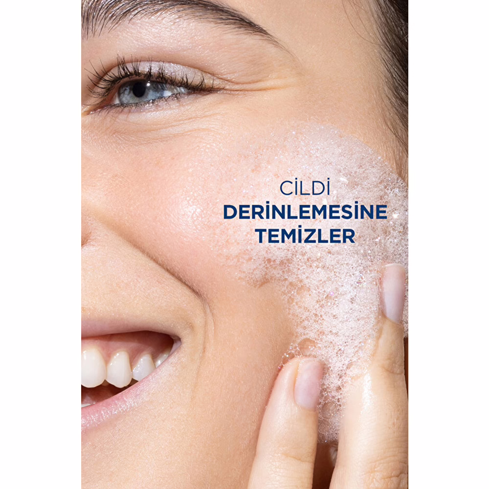 Sensibio Foaming Gel Micellar 500 ml | Durulanan Yüz Temizleme Jeli 5 Sensibio Foaming Gel Micellar 500 ml | Durulanan Yüz Temizleme Jeli