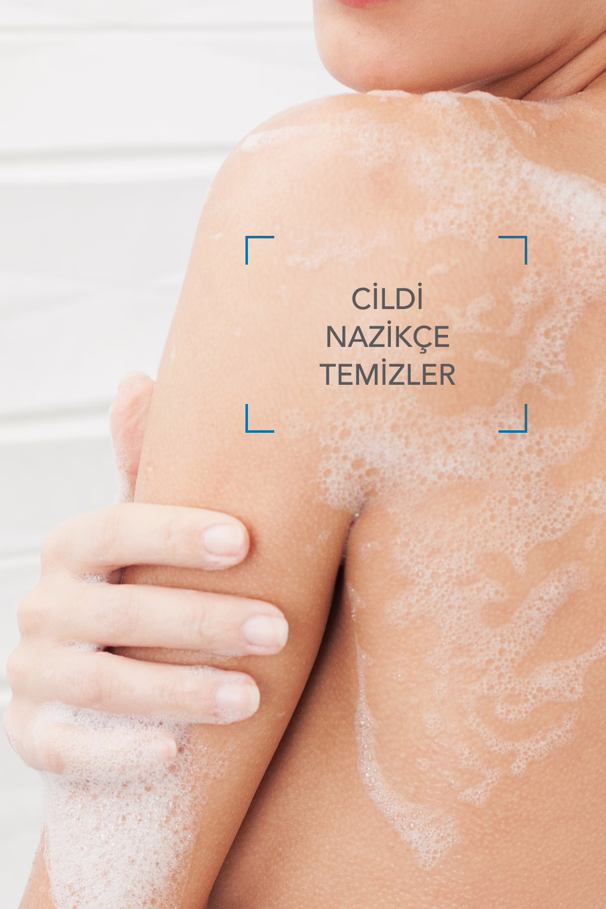 Bioderma Atoderm Shower Gel 1lt. | Nazik Temizleyici Jel 3 Bioderma Atoderm Shower Gel 1lt. | Nazik Temizleyici Jel