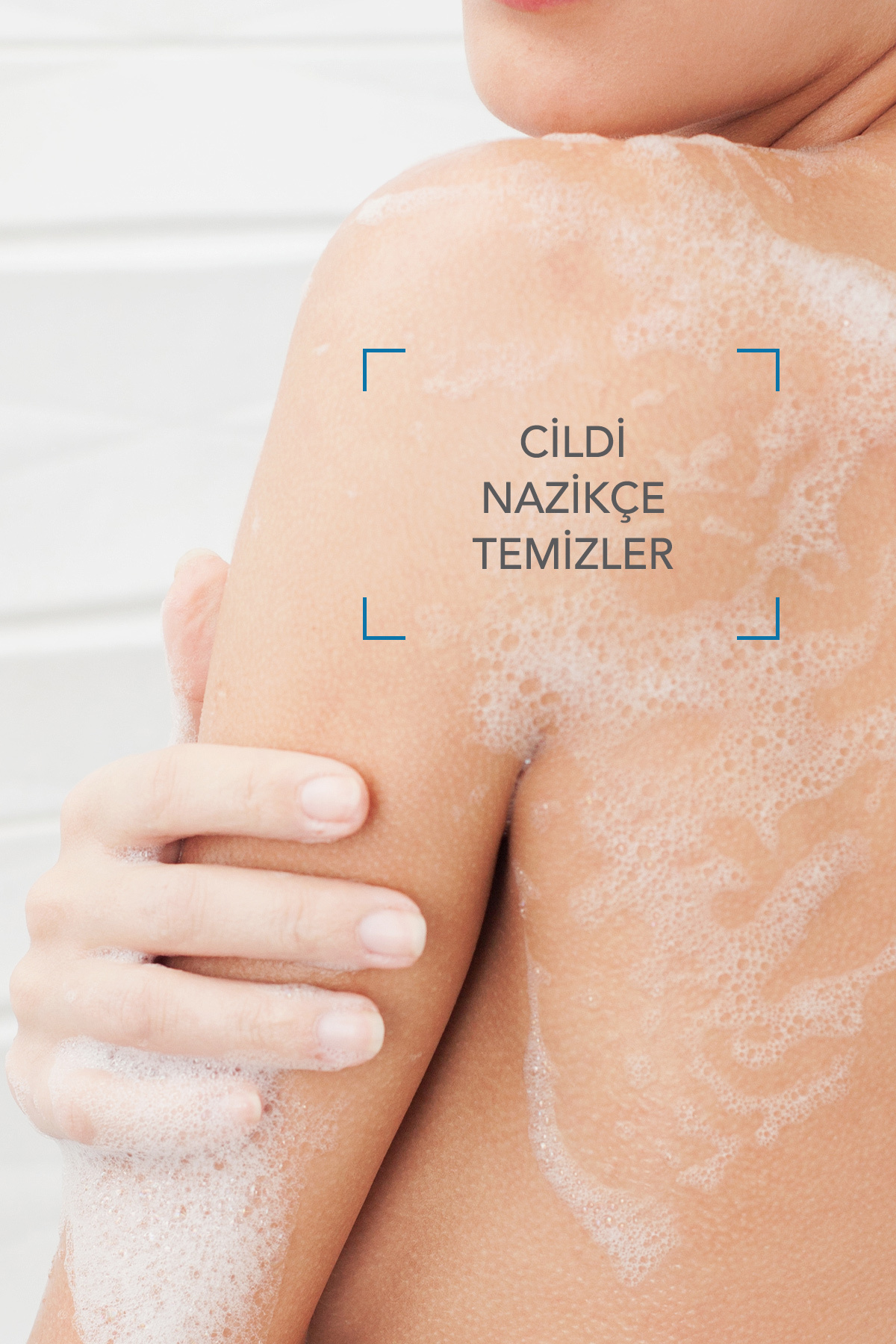 Bioderma Atoderm Shower Gel 1lt. | Nazik Temizleyici Jel 3 Bioderma Atoderm Shower Gel 1lt. | Nazik Temizleyici Jel