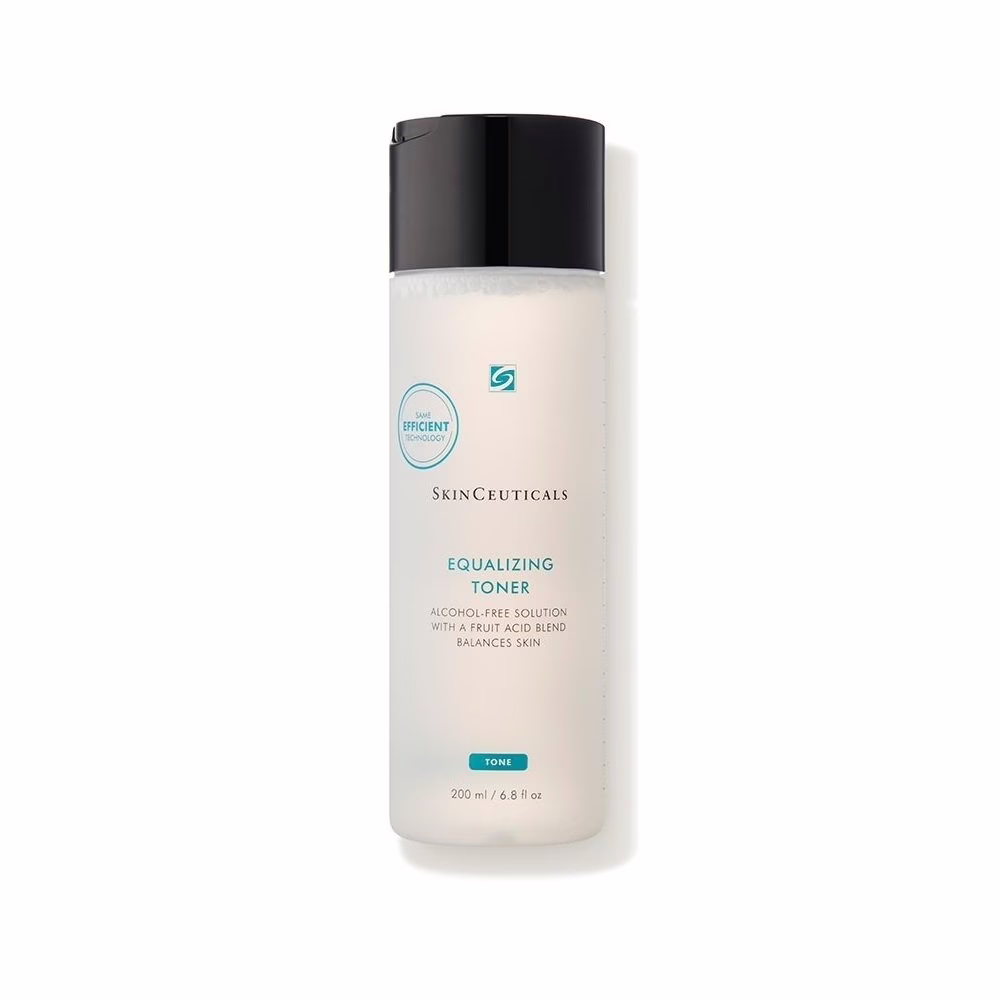 Equalizing Toner Temizleyici 200 ML | Alkolsüz Tonik Gözenek Sıkılaştırıcı 1 Equalizing Toner Temizleyici 200 ML | Alkolsüz Tonik Gözenek Sıkılaştırıcı